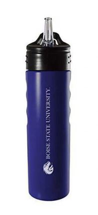 Sportula St. Louis Blues Boasters 4-Pack Stainless Steel Stainless Steel  Bottle/Can Holder in the Drinkware Accessories department at