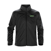 STORMTECH GSX-1 UNIVERSITY OF OREGON AXIS JACKET/TECHNICAL SHELL Women's