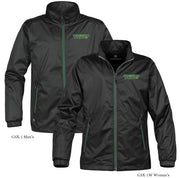 STORMTECH GSX-1 UNIVERSITY OF OREGON AXIS JACKET/TECHNICAL SHELL Women's